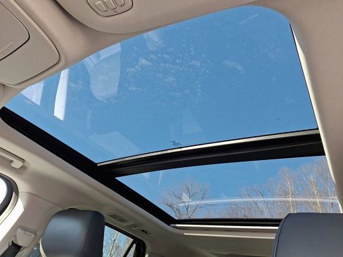 Certified 2025 Ford Expedition Max Active image 16