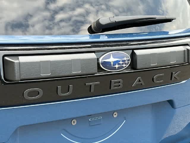 New 2026 Subaru Outback Wilderness AWD/4WD image 27
