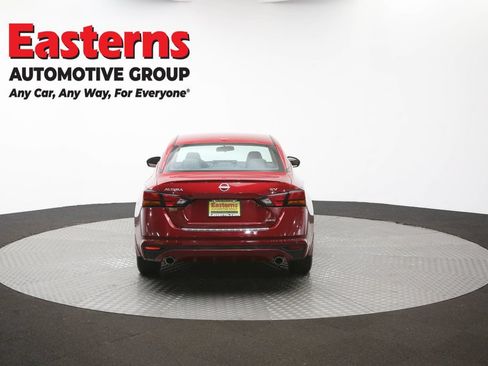 Used 2023 Nissan Altima 2.5 SV w/ SV Premium Package AWD/4WD image 38