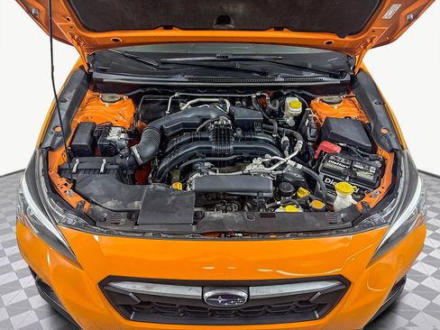 Used 2019 Subaru Crosstrek 2.0i Premium image 53