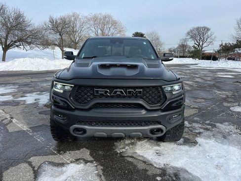 Used 2021 RAM 1500 TRX w/ TRX Level 1 Equipment Group image 3