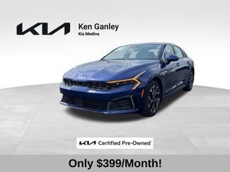 Certified 2025 Kia K5 EX FWD 360° Tour