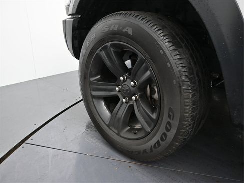 Used 2024 RAM 1500 Classic Warlock image 10