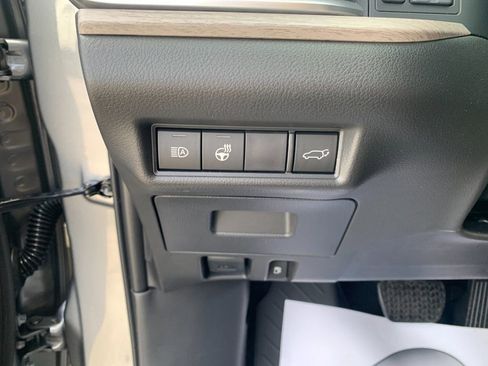 New 2026 Toyota Grand Highlander AWD image 33