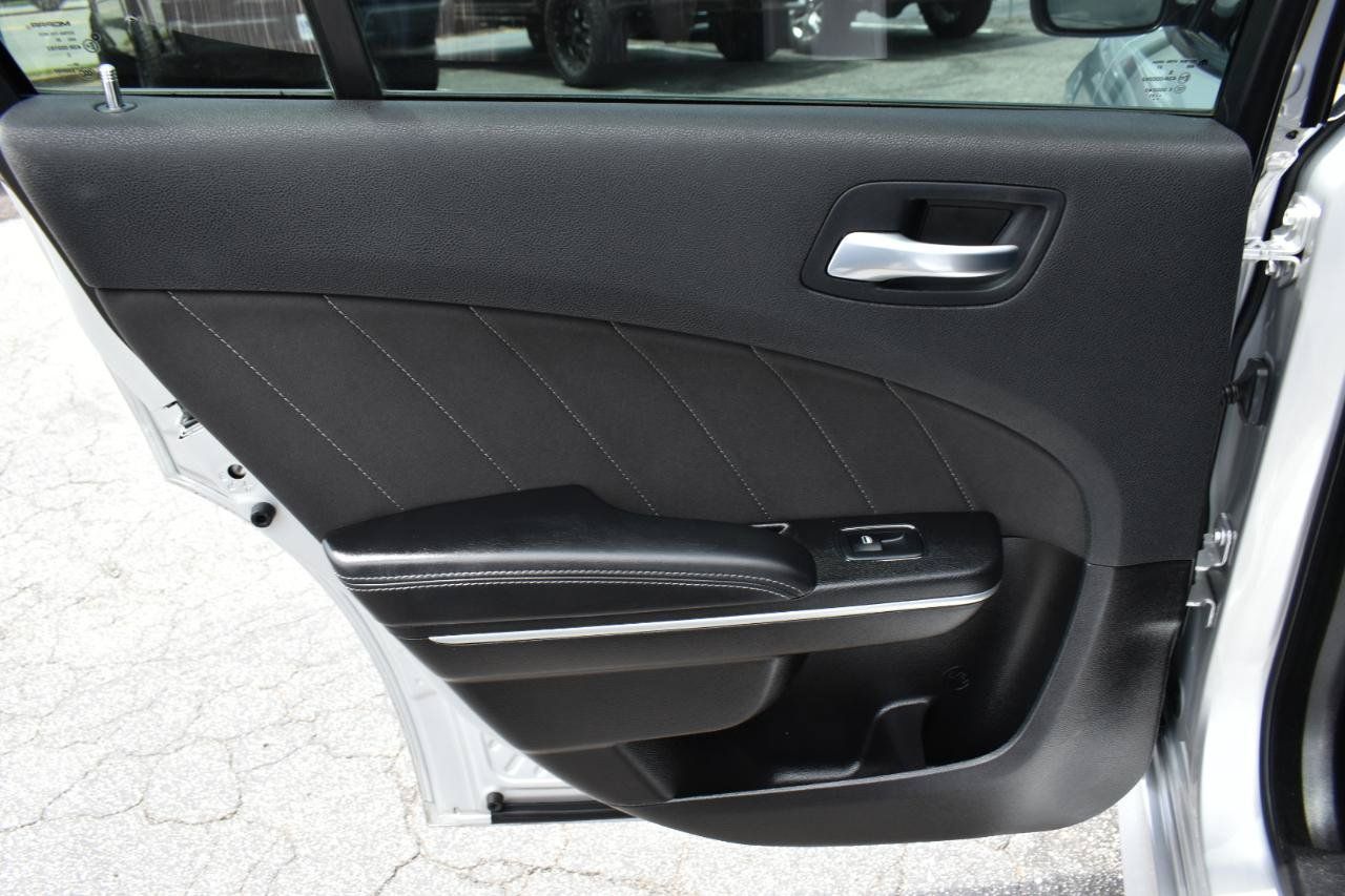 Used 2021 Dodge Charger R/T RWD image 34