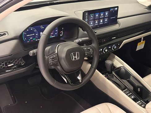 New 2026 Honda Accord EX-L image 18