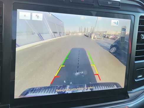 Used 2023 Ford F150 XLT w/ Equipment Group 302A High image 30