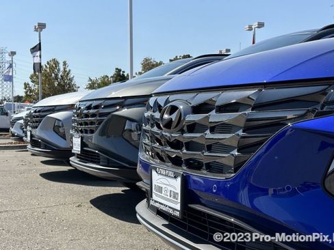 Used 2022 Volkswagen Atlas SEL image 6