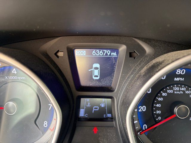 Used 2016 Hyundai Elantra GT FWD image 30