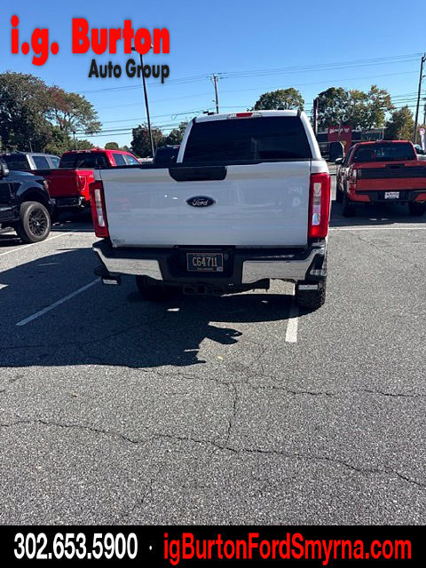 Used 2023 Ford F350 XLT w/ Tremor Off-Road Package AWD/4WD image 6