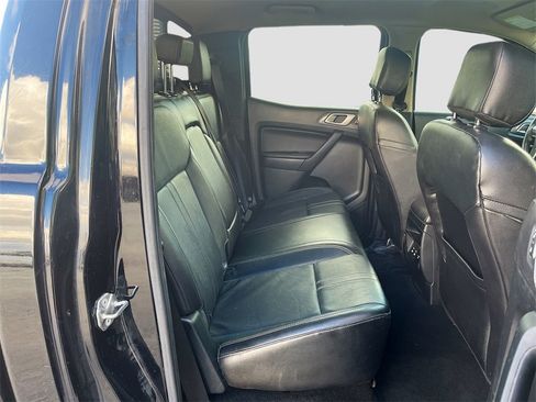 Used 2020 Ford Ranger Lariat w/ Technology Package image 25