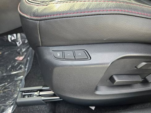 New 2025 MAZDA CX-5 Carbon Edition image 19