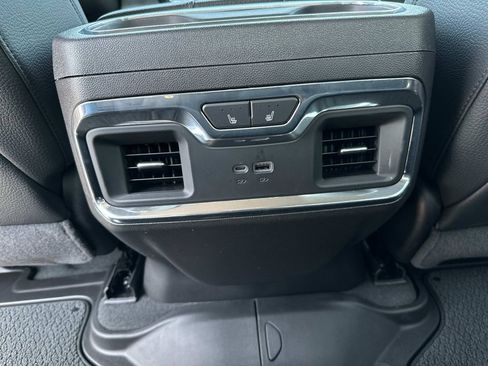 New 2025 GMC Sierra 1500 Denali w/ Technology Package AWD/4WD image 20