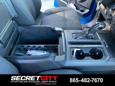 Used 2020 Ford F150 XLT w/ Equipment Group 302A Luxury AWD/4WD image 21