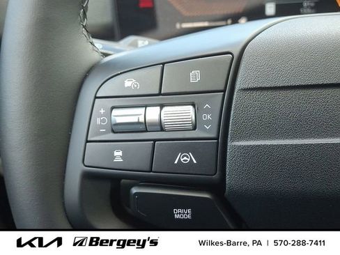 Certified 2026 Kia Sportage EX w/ EX Panorama Roof Package AWD/4WD image 18