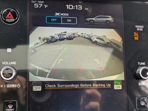 Used 2023 Subaru Outback Limited image 9