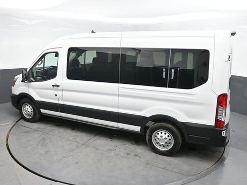 Used 2025 Ford Transit 350 XL AWD/4WD image 28