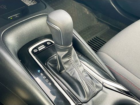 Used 2025 Toyota Corolla SE w/ SE Premium Package AWD/4WD image 17