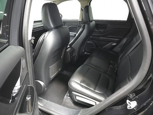 Used 2024 Lincoln Corsair AWD image 35