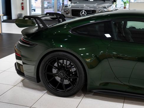 Used 2026 Porsche 911 GT3 RWD image 15