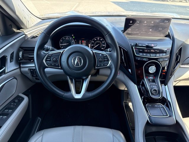 Used 2023 Acura RDX w/ Technology Package AWD/4WD image 13