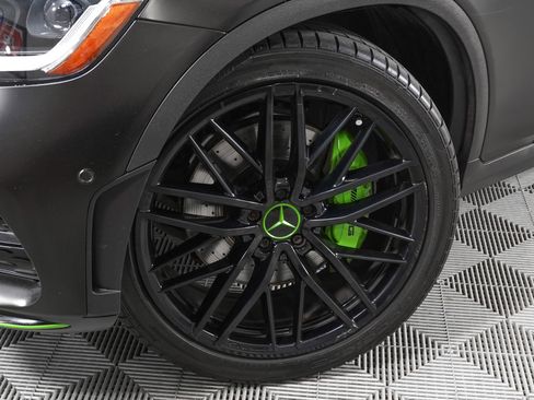Used 2023 Mercedes-Benz GLC 43 AMG 4MATIC Coupe w/ Driver Assistance Package image 28