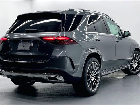 New 2026 Mercedes-Benz GLE 350 4MATIC image 7