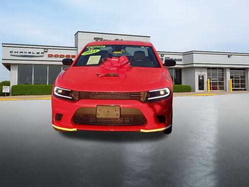 Used 2023 Dodge Charger GT image 2