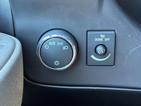 New 2025 GMC Savana 2500 w/ Driver Convenience Package image 28