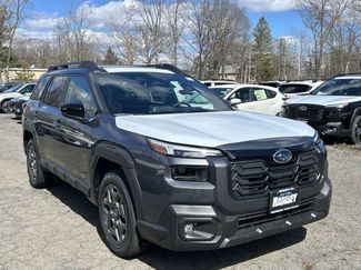 New 2026 Subaru Outback Premium video 1