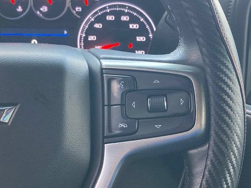 Used 2021 Chevrolet Silverado 1500 RST w/ Texas Edition Plus AWD/4WD image 18