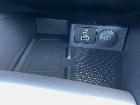 Used 2024 Ford Bronco Sport Big Bend w/ Convenience Package AWD/4WD image 38