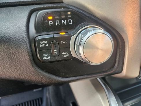 Used 2022 RAM 1500 Laramie image 23