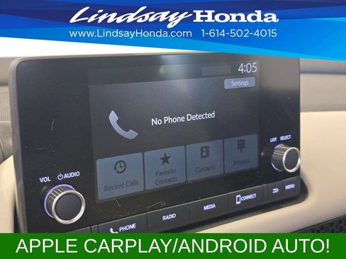 Used 2024 Honda HR-V LX image 19