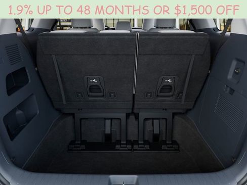 New 2026 Kia Carnival EX FWD image 20