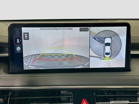 New 2026 Genesis G70 3.3T Sport Prestige RWD image 13