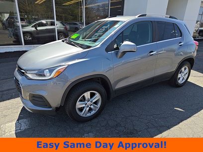 Used 2019 Chevrolet Trax LT w/ LT Convenience Package