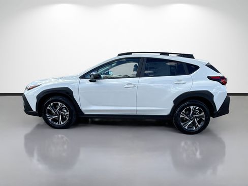 New 2026 Subaru Crosstrek 2.0i Premium image 6