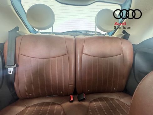 Used 2015 FIAT 500 1957 Edition FWD image 21