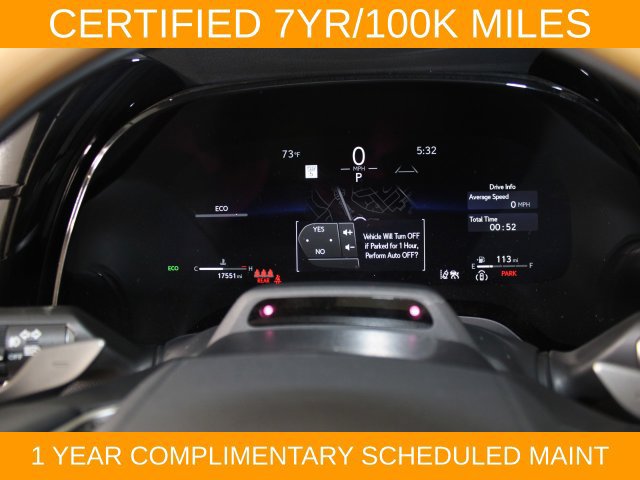 Used 2025 Lexus RX 350 Premium Plus w/ Convenience Package AWD/4WD image 23