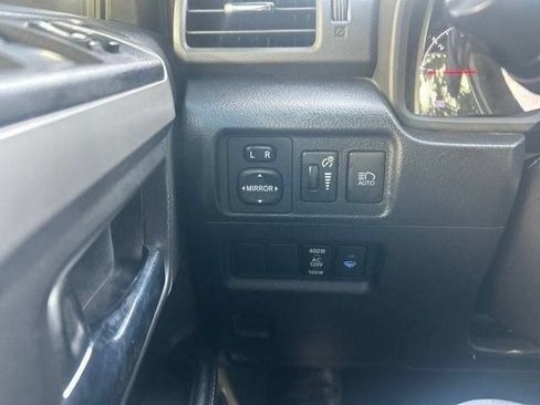 Used 2022 Toyota 4Runner SR5 AWD/4WD image 2