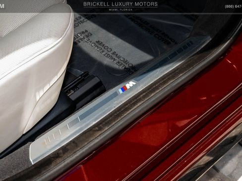 Used 2023 BMW 760i xDrive AWD/4WD image 62