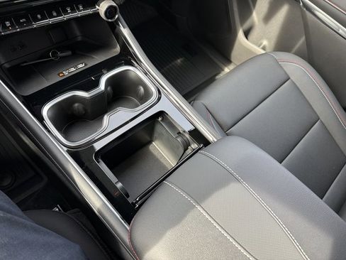 New 2026 Chevrolet Traverse Z71 image 21