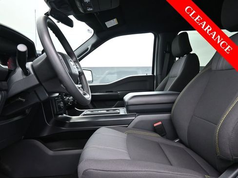 Used 2024 Ford F150 STX image 13