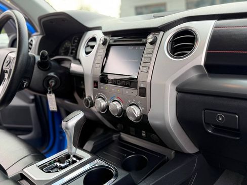 Used 2019 Toyota Tundra TRD Pro AWD/4WD image 96