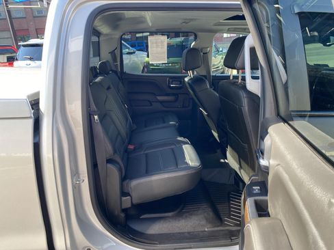 Used 2018 GMC Sierra 1500 Denali w/ Denali Ultimate Package AWD/4WD image 27