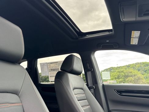 New 2026 Honda CR-V Sport Touring image 14
