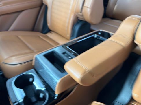 Used 2020 Lincoln Aviator Black Label w/ Dynamic Handling Package image 29