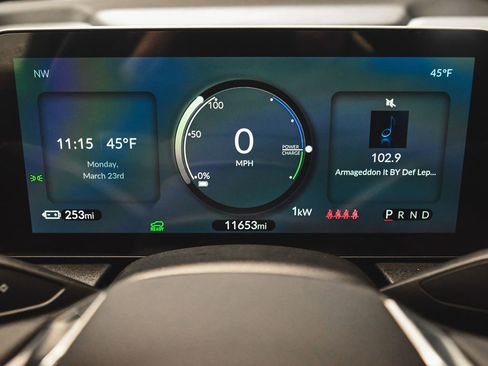 Used 2024 Honda Prologue Touring image 17