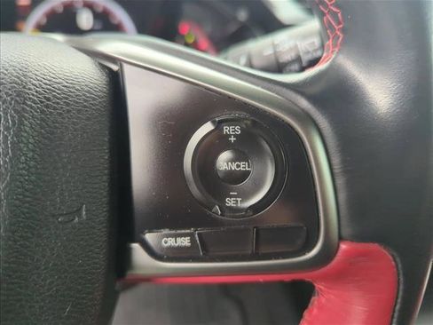 Used 2019 Honda Civic Type R image 13